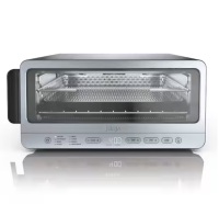 Ninja 18.55 Qt. Flip Toaster Oven & Air Fryer, 8-in-1 Functionality