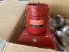 Vevor Stainless Steel Electric Cream Separator 21 Gal/H - 2