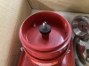 Vevor Stainless Steel Electric Cream Separator 21 Gal/H - 3