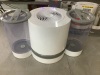 Vornado EV200 1.5 Gal. 620 SF Evaporative Humidifier - 2