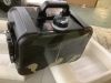 Vevor 8KW 27236 BTU Forced Air Diesel Portable Corded Space Heater - 4