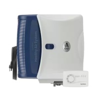 AprilAire Whole-House Humidifier, 720M Water Saving, 21 Gal. Per Day for up to 6,250 sq. ft. with Manual Control