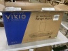 Vikio 36 in. 500 CFM Ductless Convertible Wall Mount Range Hood in Stainless Steel with LED Lighting, Filter and Touch Control - 2
