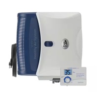 AprilAire Whole-House Humidifier, 720A Water Saving, 21 Gal. Per Day for Up to 6,250 sq. ft. with Automatic Control