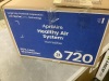 AprilAire Whole-House Humidifier, 720A Water Saving, 21 Gal. Per Day for Up to 6,250 sq. ft. with Automatic Control - 9