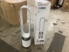 Dyson Purifier Cool 101 sq. ft. Air Purifier Tower - 2