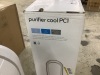 Dyson Purifier Cool 101 sq. ft. Air Purifier Tower - 7