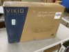 Vikio Pro 30 in. 600 CFM Ducted Under Cabinet Range Hood in Stainless Steel with Touch Display and Top/Rear venting - 2
