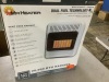 Mr. Heater 20,000 BTU Vent Free Radiant Natural Gas or Propane Dual Fuel Space Heater - 7
