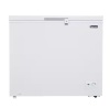Magic Chef 8.7 cu. ft. Manual Defrost Chest Freezer in White