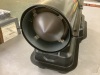 Mr. Heater Contractor Series 80,000 BTU Black Forced Air Kerosene/Diesel Outdoor Space Heater with Thermostat - 2