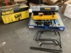 DeWalt 190,000 BTU Heavy Duty Forced Air Kerosene Outdoor Heater - 2