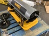 DeWalt 190,000 BTU Heavy Duty Forced Air Kerosene Outdoor Heater - 5