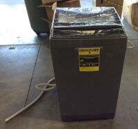 Comfee 1.6 Cu. Ft. Portable Washer