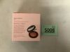 LAURA GELLER NEW YORK Baked Blush-n-Brighten Marbleized Blush for Cheeks - Pink Grapefruit - Satin Finish - Buildable Color - 3