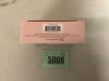LAURA GELLER NEW YORK Baked Blush-n-Brighten Marbleized Blush for Cheeks - Pink Grapefruit - Satin Finish - Buildable Color - 4