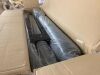 Adjustable Regulation-Size Basketball Hoop w/ Fillable Base, 2 Wheels - 3