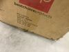 7.5' Pre-Lit Artificial Green Spruce Christmas Tree, w/Easy Assembly - 7