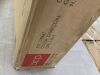 Adjustable 4.4-10ft Basketball Hoop, w/ Shatterproof Backboard, Ball Return - 4