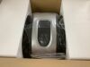Reflexology Shiatsu Foot Massager w/ High-Intensity Rollers, Remote Control - 2