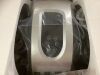 Reflexology Shiatsu Foot Massager w/ High-Intensity Rollers, Remote Control - 3