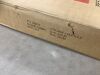30" Pre-Lit Cedar Cypress Christmas Realistic Wreath w/ Twinkling LEDs - 4