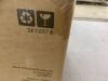 4.5' Pre-Lit Hinged Douglas Artificial Christmas Tree w/ Stand - 3