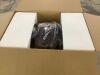 Reflexology Shiatsu Foot Massager w/ High-Intensity Rollers, Remote Control - 2
