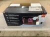 Reflexology Shiatsu Foot Massager w/ High-Intensity Rollers, Remote Control - 4