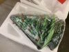 Pre-Lit Ceramic Tabletop Christmas Tree with Lights- 15in - 3