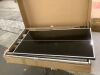 10-in-1 Combo Game Table Set w/ Pool, Foosball, Ping Pong, Chess - 2x4ft - Unknown if Complete