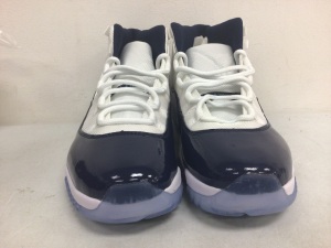 Air Jordan 11 Retro Shoes, 12, Appears New, Authenticity Unknown, Sold as is