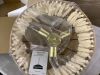 Large Woven 3-Lights Pendant Light - 2