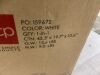 Pre-Lit Outdoor Christmas Wreath, LED Metal Holiday Decor w/ Bow - 60in - 3