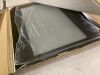 Range Oven Outer Door Glass, 25.2" x 20.67", Compatible with Whirlpool Amana - 4