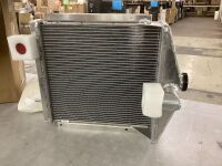 Tractor Radiator for Farmall International Case IH