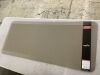 KANGAROO Thick Ergonomic Anti Fatigue Mat, 48" x 20"