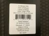 KANGAROO Thick Ergonomic Anti Fatigue Mat, 48" x 20" - 3