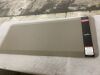 KANGAROO Thick Ergonomic Anti Fatigue Mat, 48" x 20" - 4