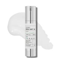 VT COSMETICS CICA Reedle Shot 100, Spicule Microneedling Serum for Pore Care & Exfoliation, Exosome, Centella Asiatica for Glass Skin, Skin Texture, Korean Liquid Skin Booster