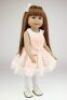 Pinky Reborn 16" Silicone Vinyl Newborn Doll&nbsp;