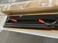 Foldable Power Tower Pull Up Dip Station - Loose Hardware