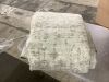 Washable Area Rug, 10 x 14 - 3