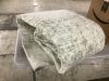 Washable Area Rug, 10 x 14 - 4