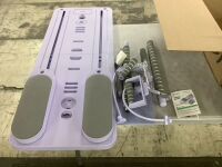 Neart Pilates Board