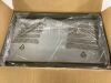 Uniflasy Cast Iron Griddle for Grill, 25" x 16" - 3