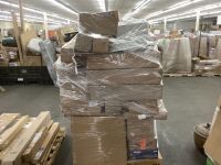 Salvage Pallet. Items Will Be Damaged and Incomplete.
