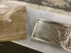 Air Fry Tray for 30" Oven with Drip Pan