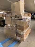 Amazon Salvage Pallet