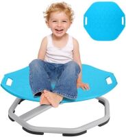 Kids Sensory Swivel Chair